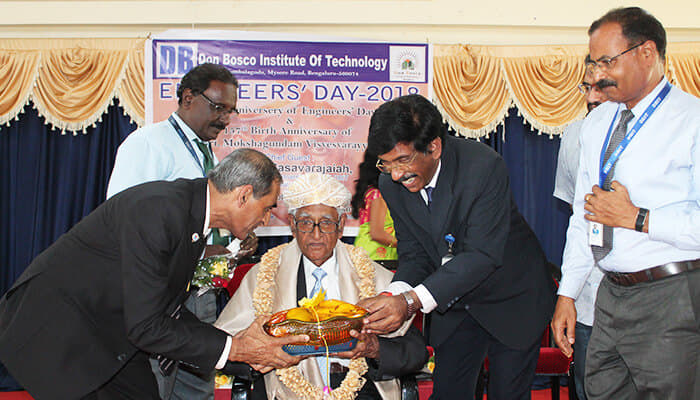 DBIT Bangalore Event photo 4